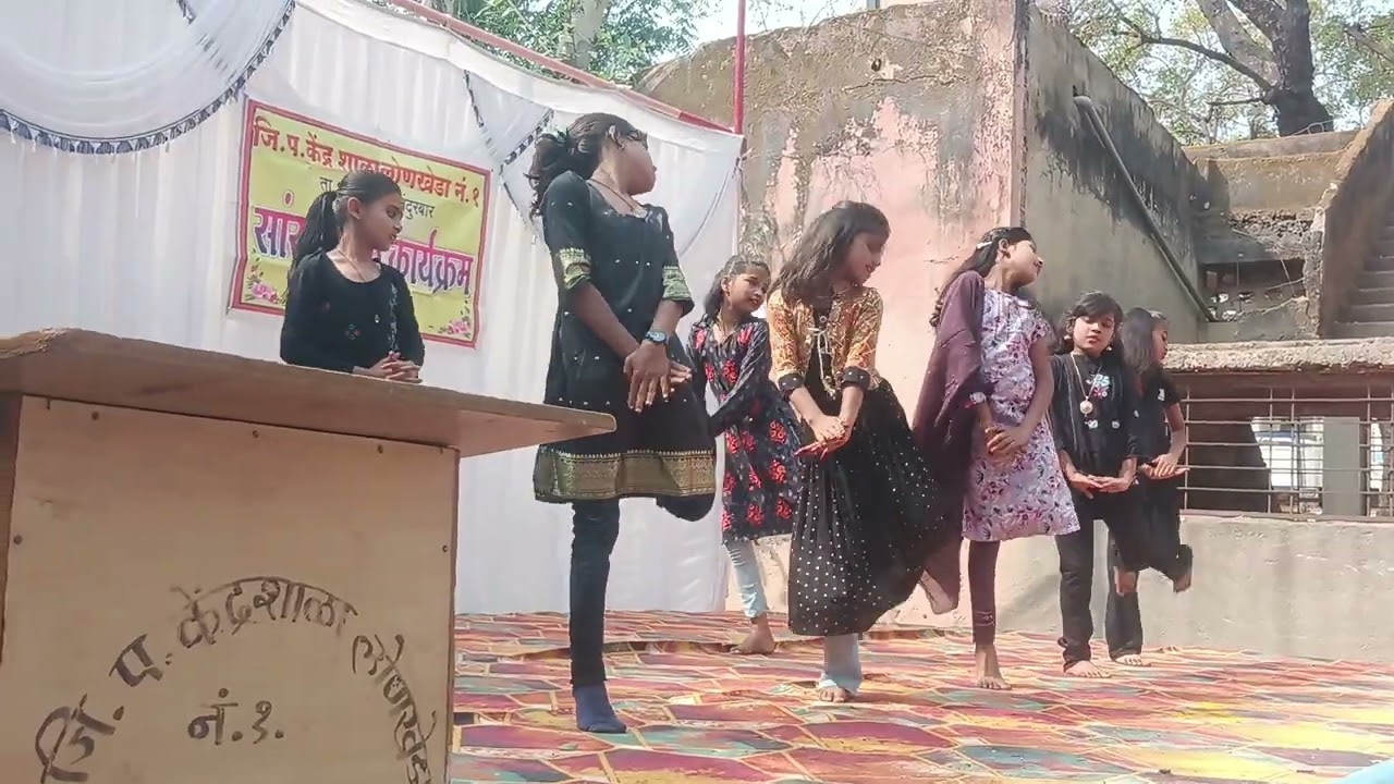 Z.P.Lonkheda No1 