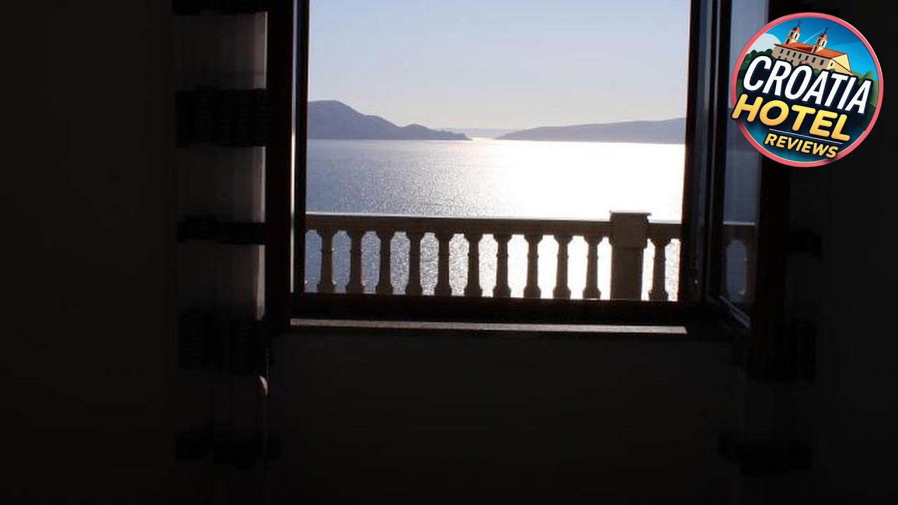 Kuca za odmor_Danica | Senj, Croatia | Hotel Review 🏩