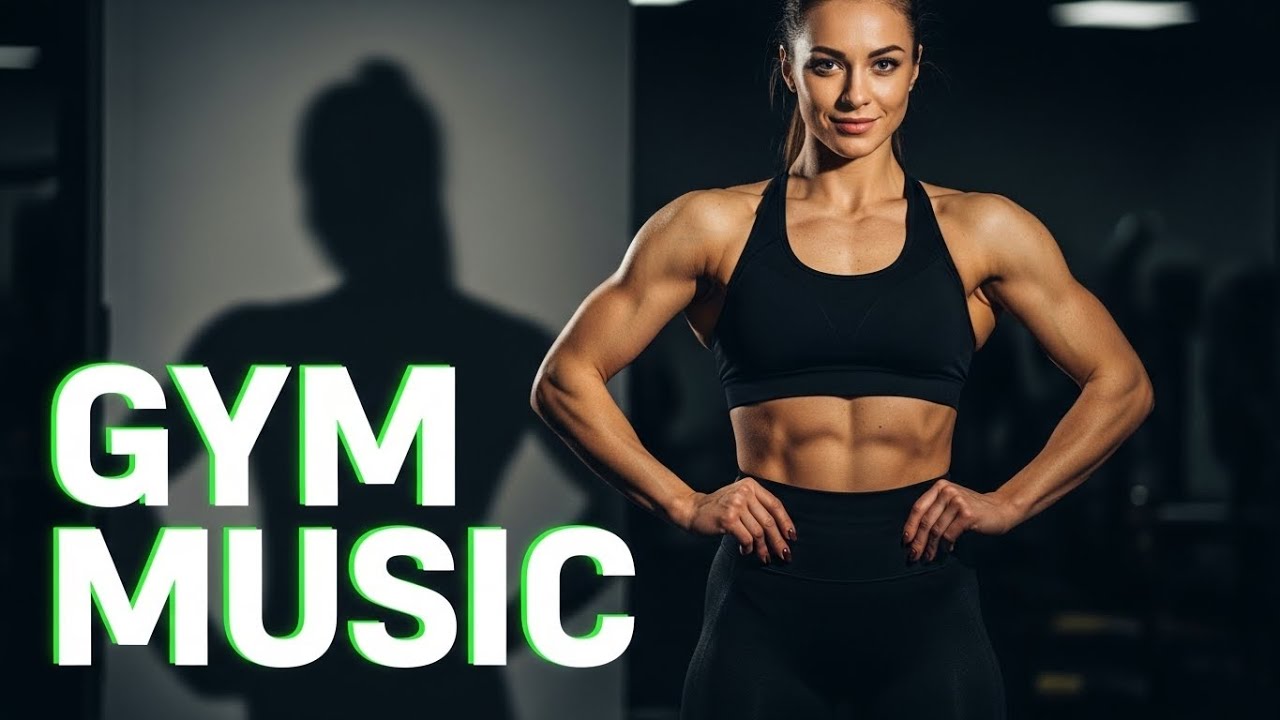 Beast Mode Gym Music For Heavy Lifting Extreme Motivation Mix