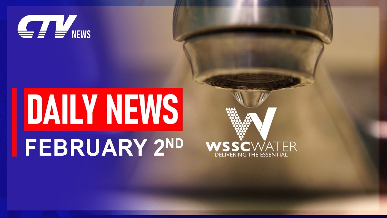 CTV News 2/2/26