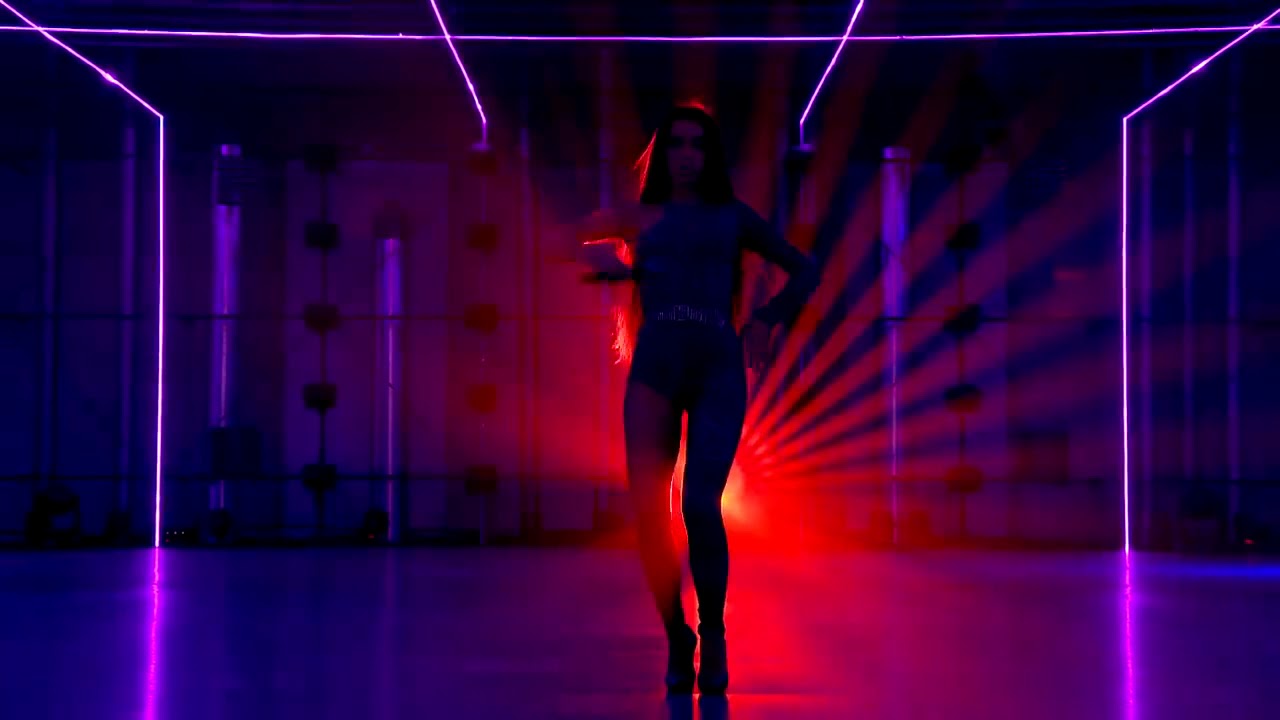FUEGO - Eleni Foureira | FAMA A BAILAR 2018
