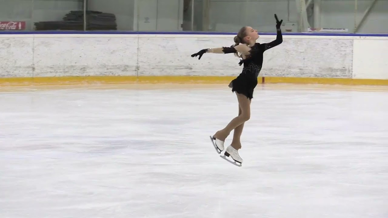 2nd adult category, free program, 2020