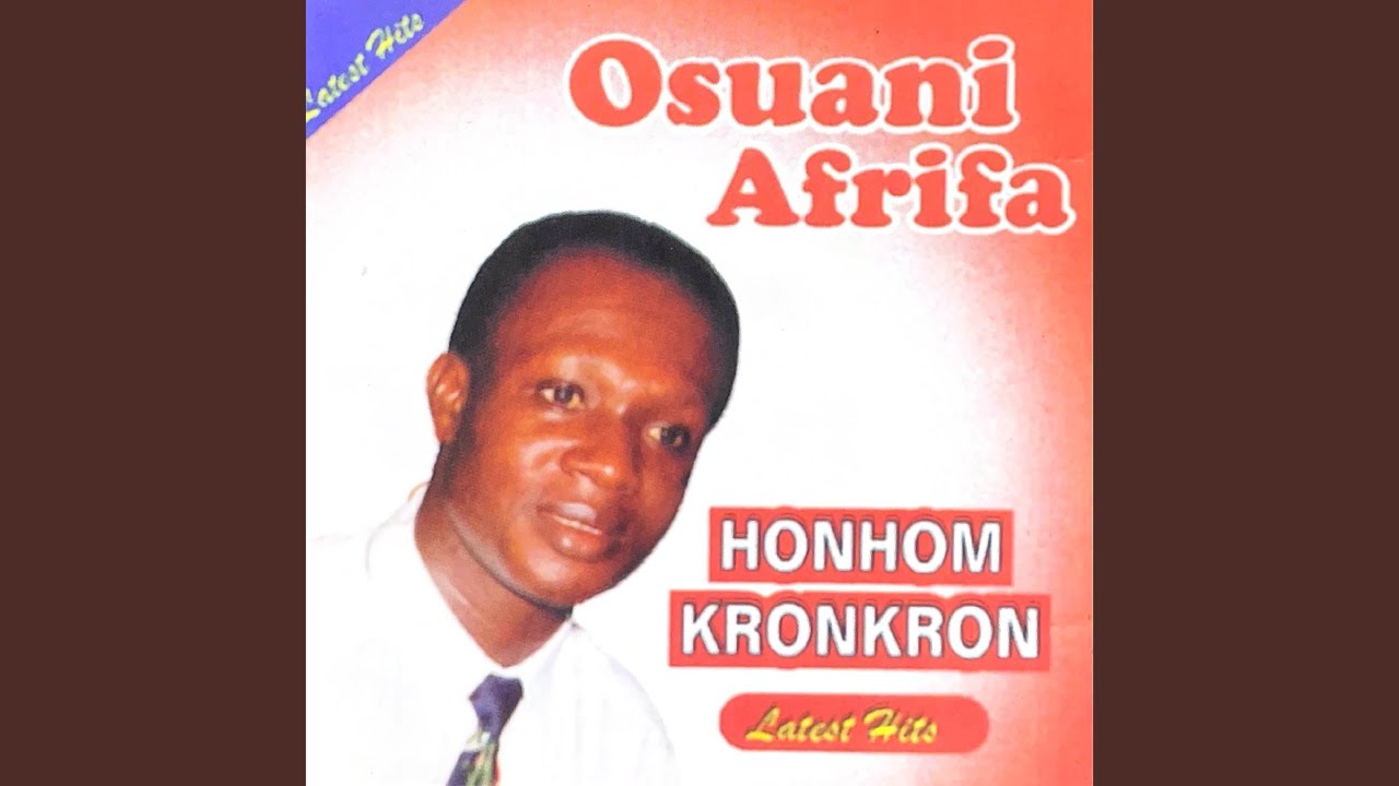 Honhom Kronkron