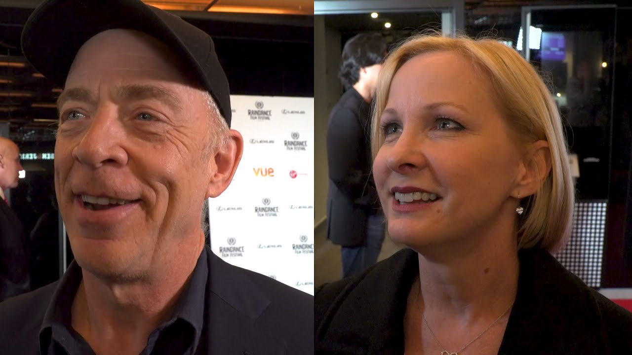 I'm Not Here - Raindance Film Festival Red Carpet Premiere