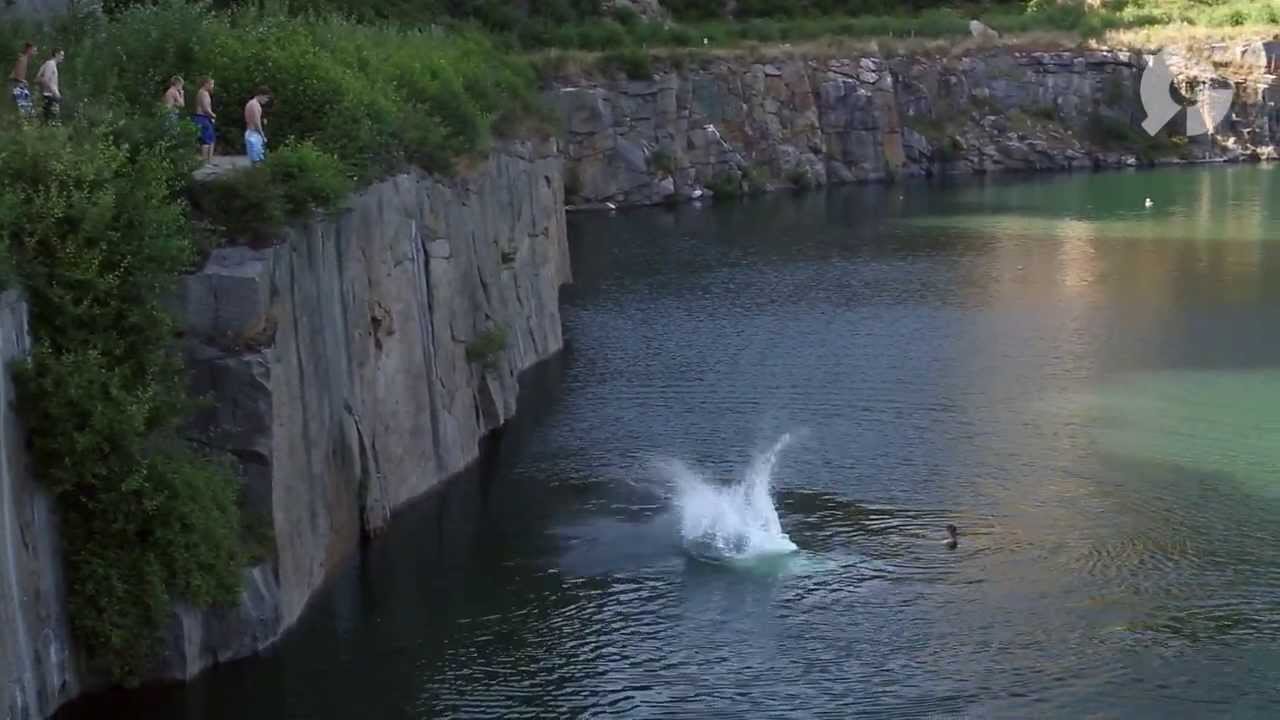 Tovbane over Opals&oslash;en