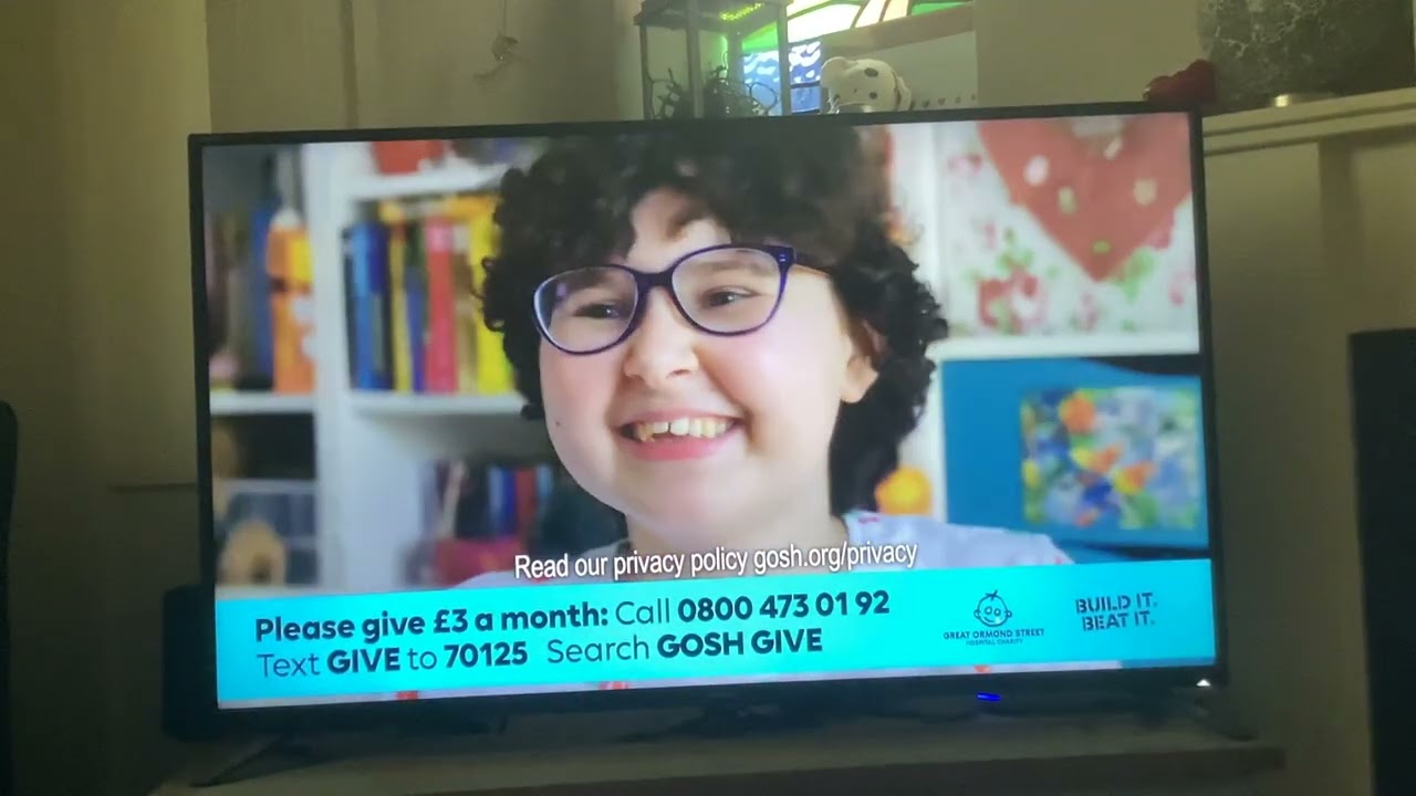 ITV 3 Adverts | Fri 27|2|2026