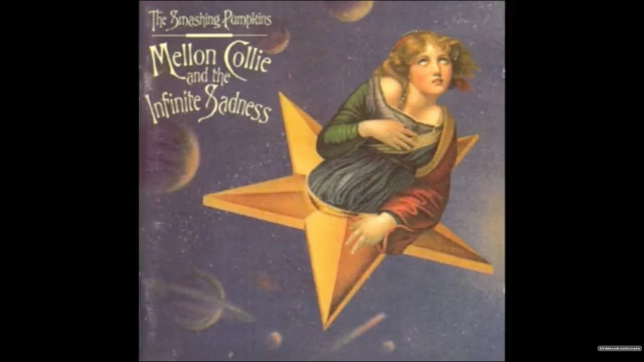 Zero - The Smashing Pumpkins  - Standard E tunning -  lyrics