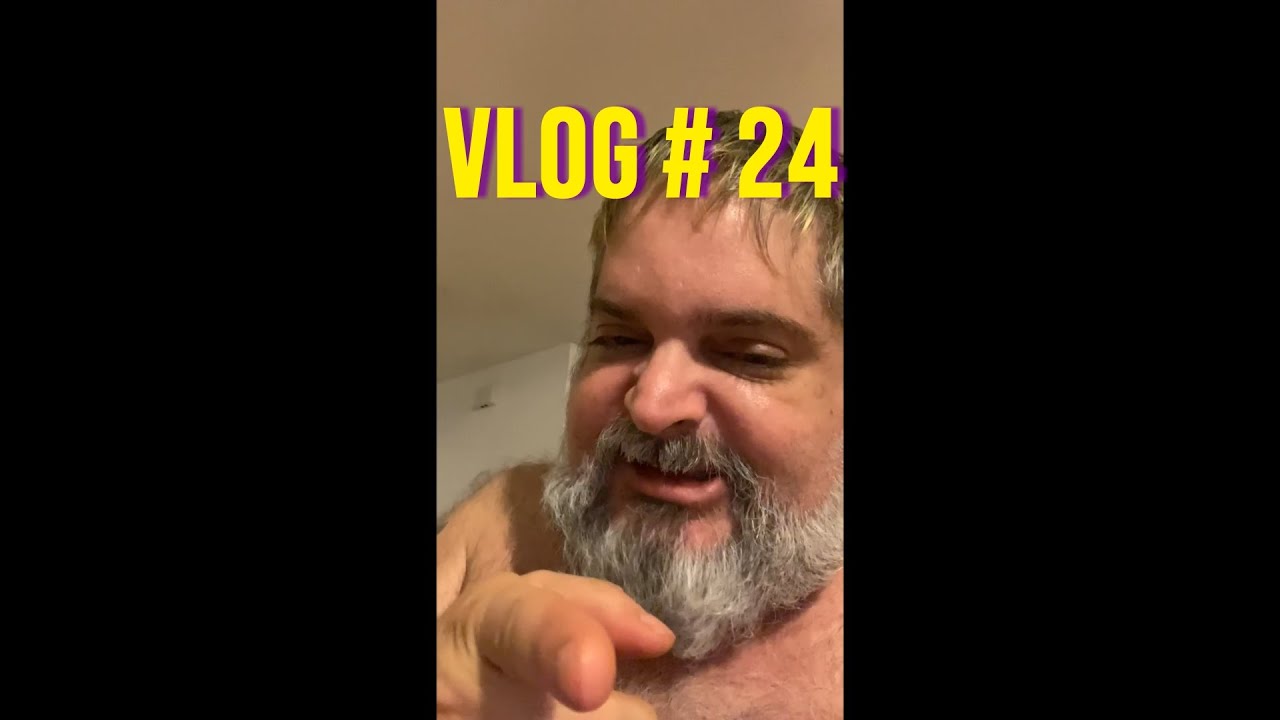 Vlog #24 | 43 Days till 420