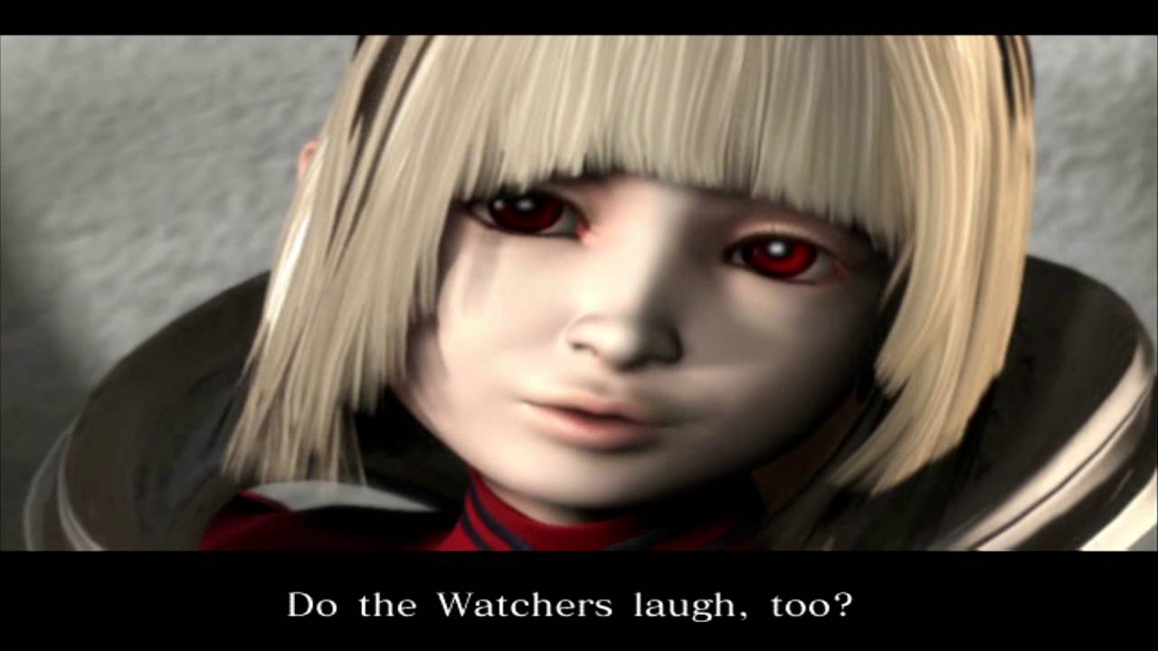 Drakengard 1 [Chapter 11]