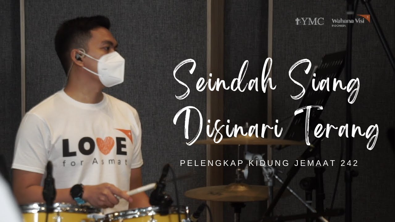 Seindah Siang Disinari Terang