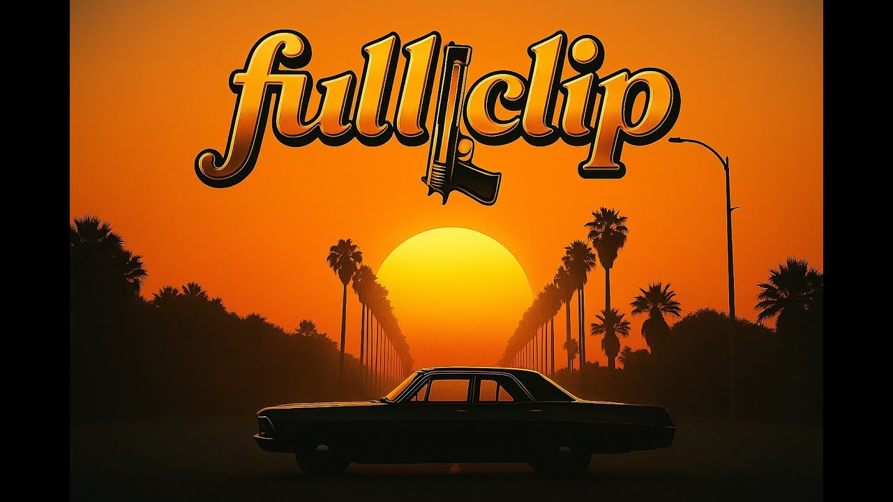 OMC - Full Clip (Serbian Rap)