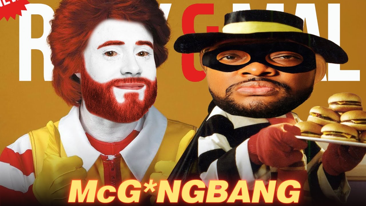 Mal Acting Different Around The Ladies, McDonalds Menu, Bad Tequila | Episode 370 | NEW RORY & MAL