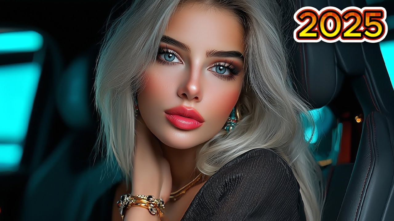 Disco Polo 2025 Remix 🎧 | Energetyczne Hity Taneczne 🔊 | Najlepsza Muzyka Na Imprezę 💃