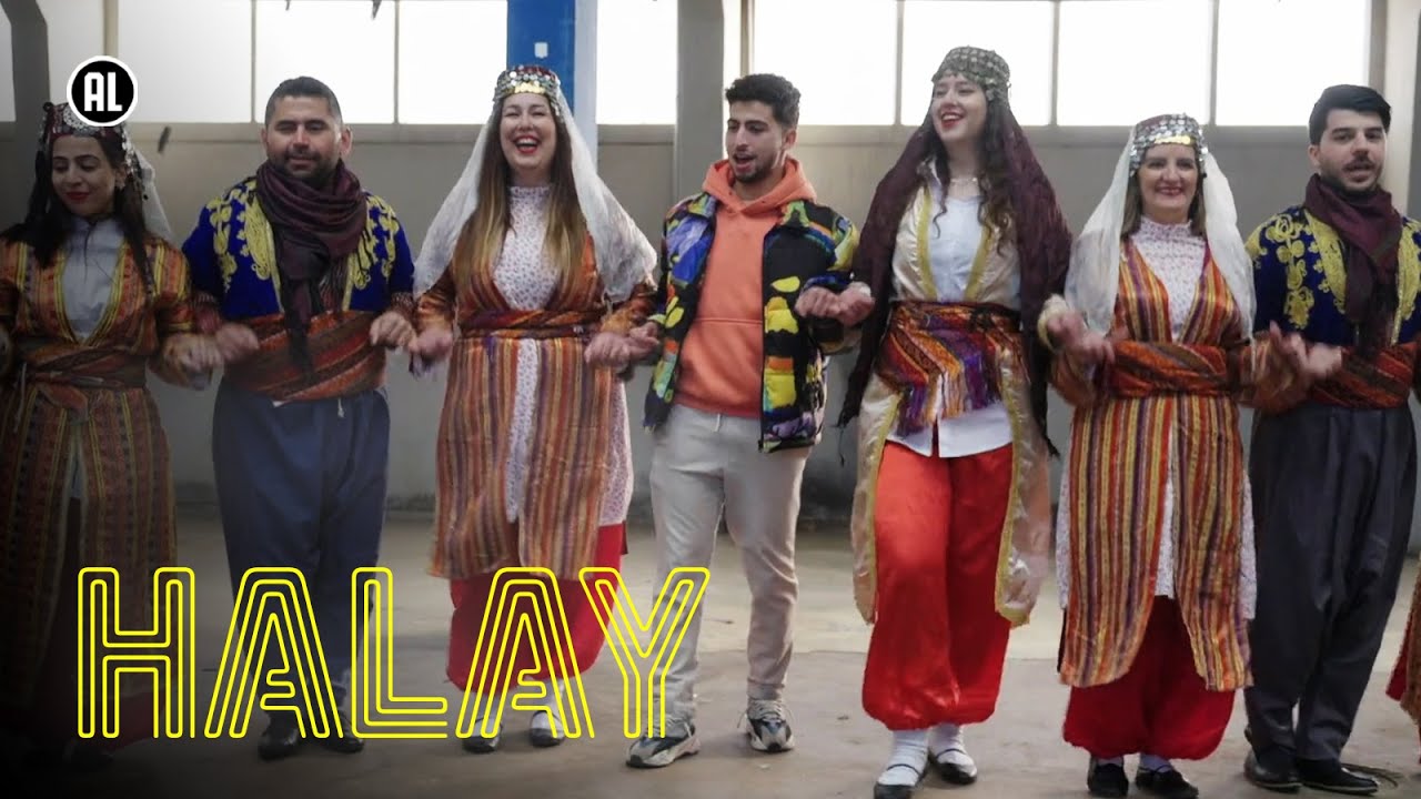 Haley | Dansen