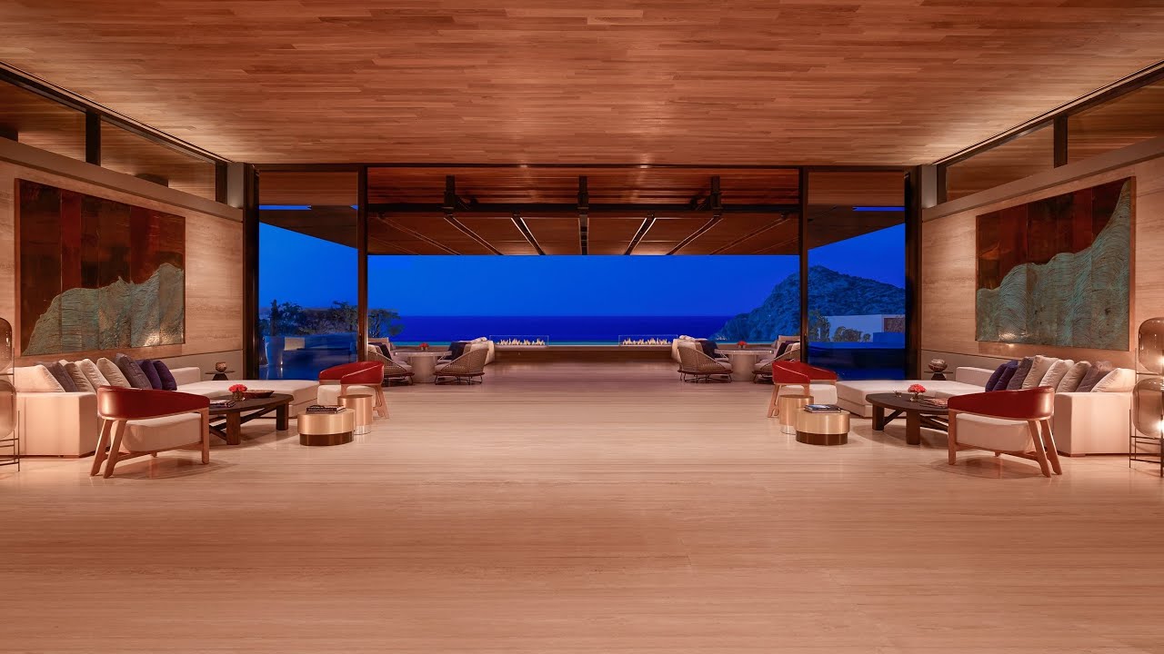 Montage Los Cabos – Cabo San Lucas, Mexico