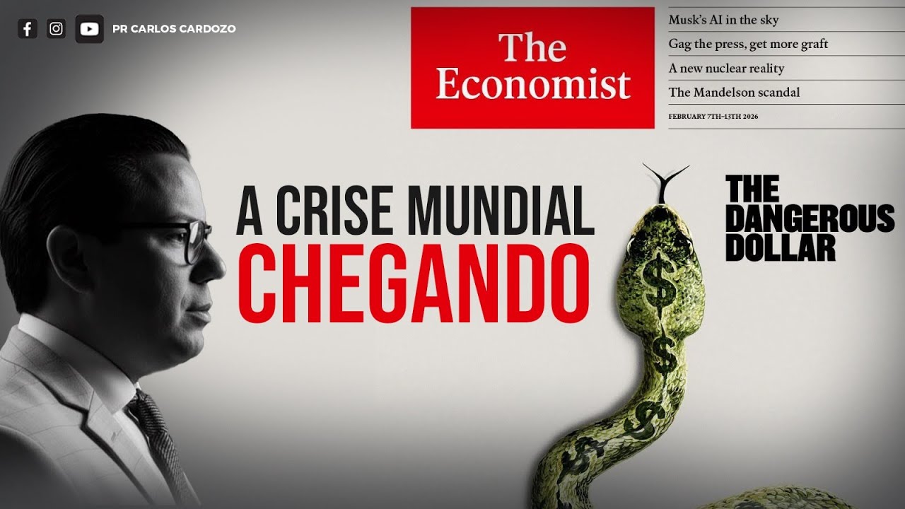 O Ouroboros nascimento-morte-renascimento NOM