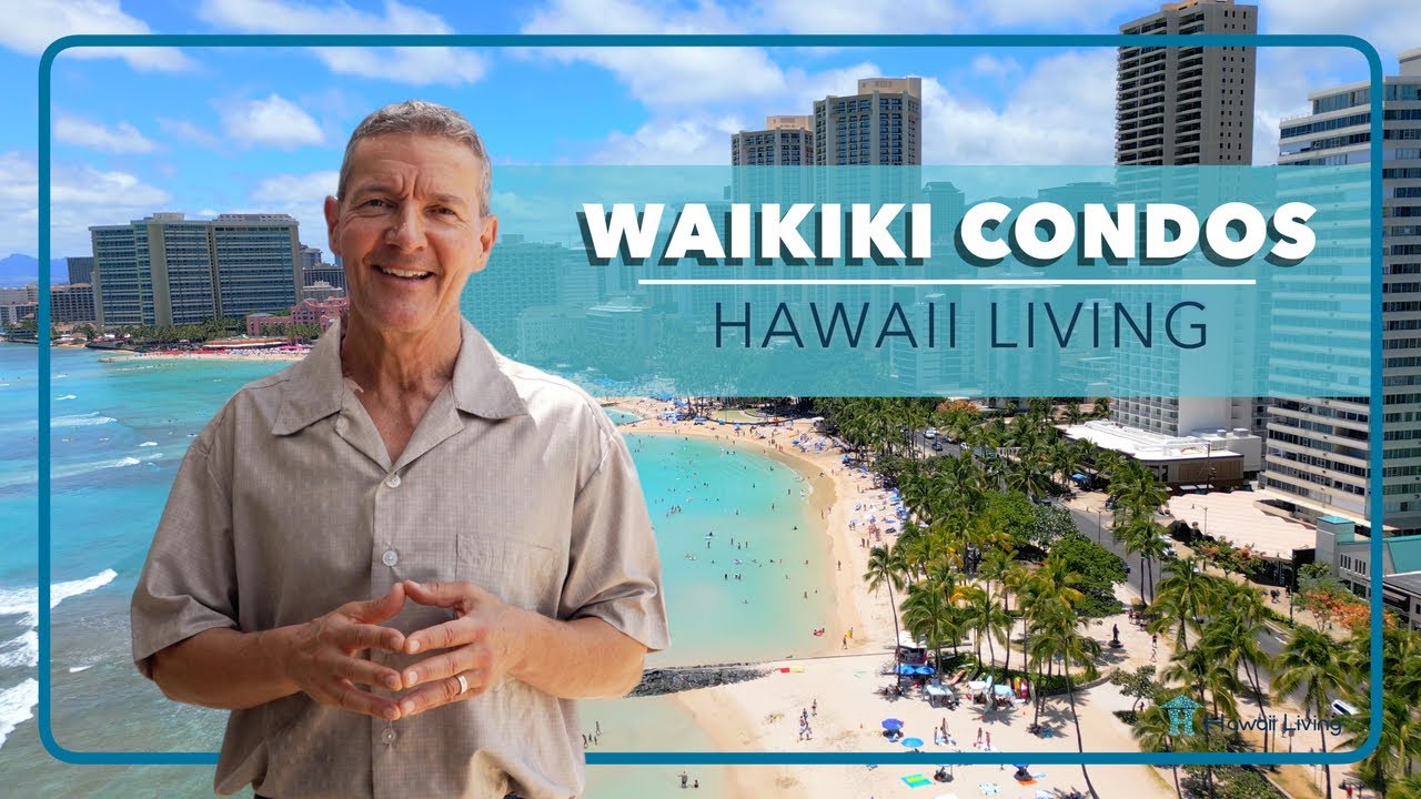 Waikiki Condos & Lifestyle