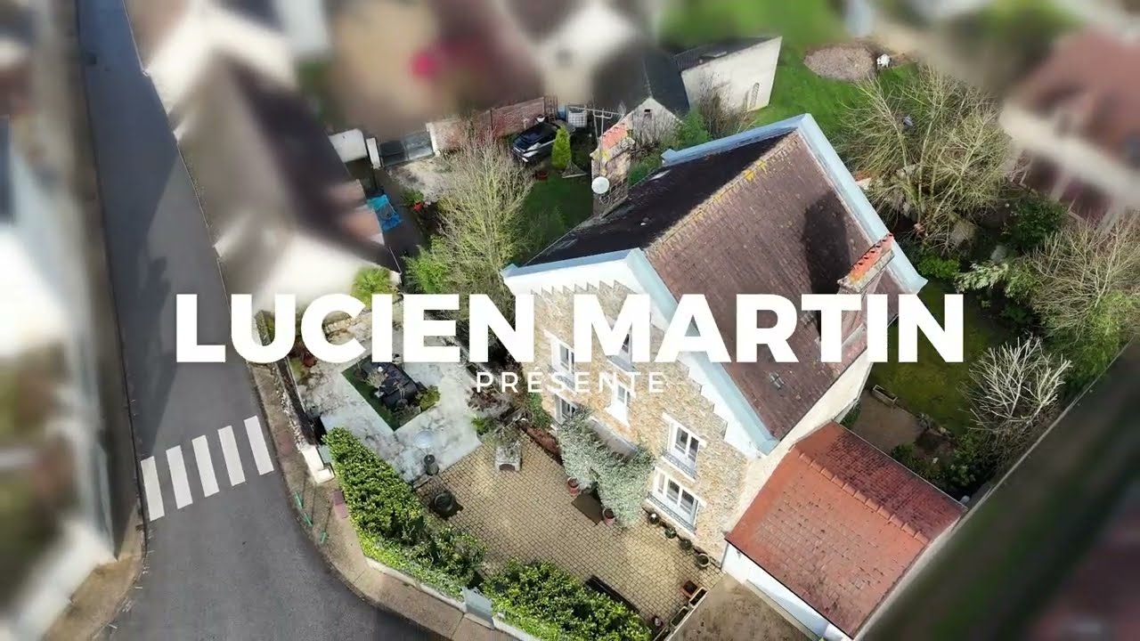 Cette Maison Va Vous Surprendre…