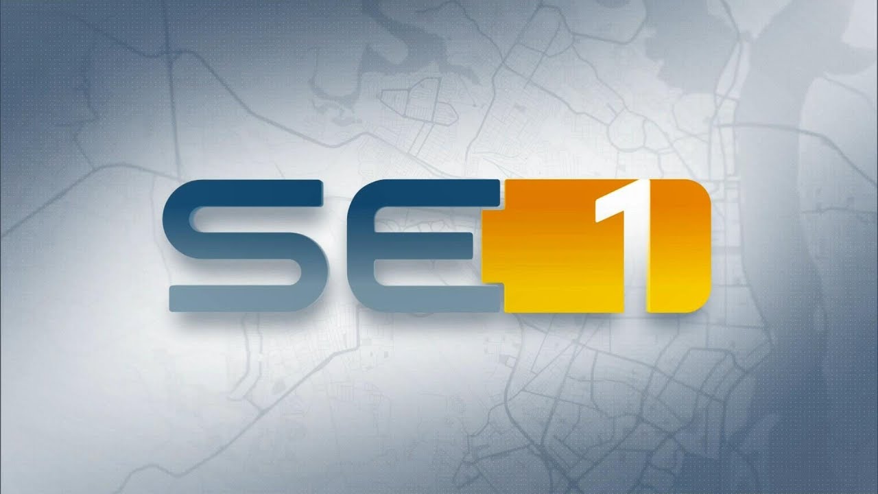 HD | Nova vinheta de abertura do SETV/SE1 (2018 - atual)