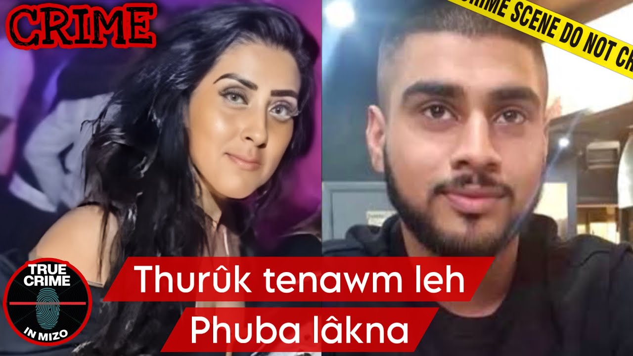 C510: Anû rual nen an in ngaizawng! An tâwpdân râpthlâk tak chu le! 