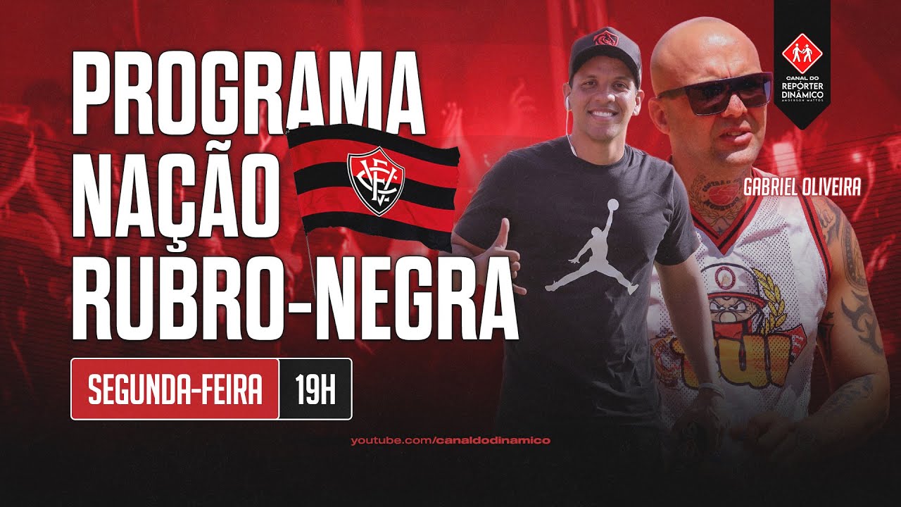ENTREVISTA COM GABRIEL, PRESIDENTE DOS IMBATÍVEIS