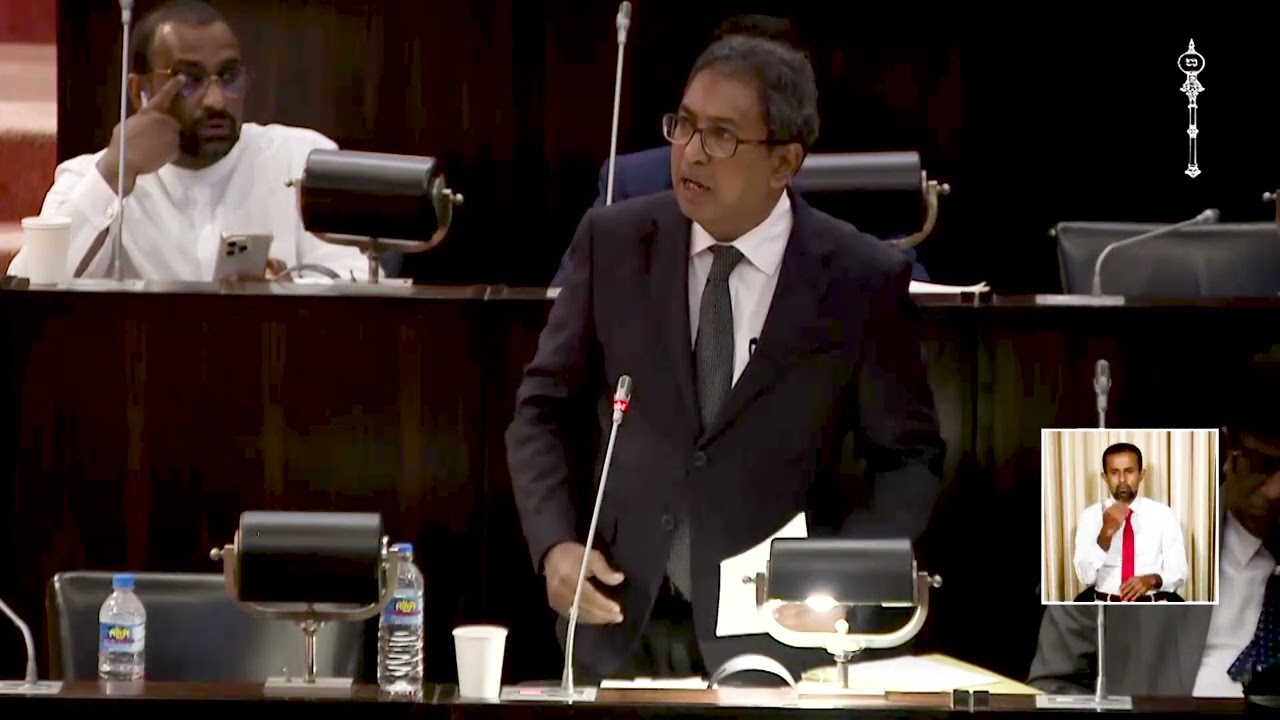 විදුලිබල පනතට කරපු පැලවත්තේ පුබුදු නිරෝෂන්ගේ සංශෝධන වලින් වෙන අගතිය විශාලයි