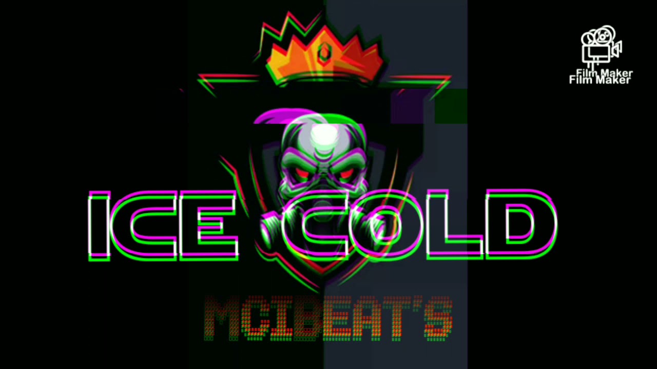 MciBeats- ice cold (instrumetal)