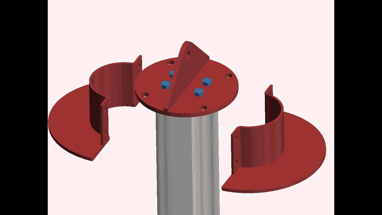 Ovivo LM™ (Linear Motion) Mixer