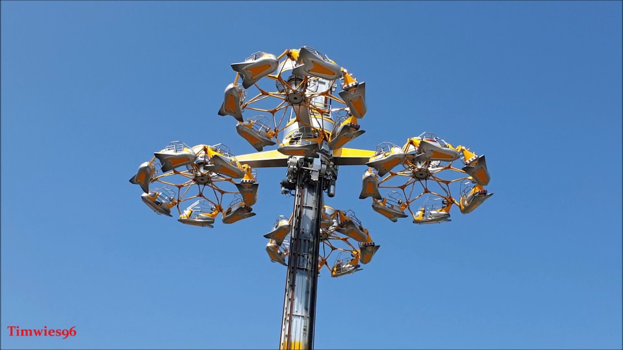 Skyline Park 2019