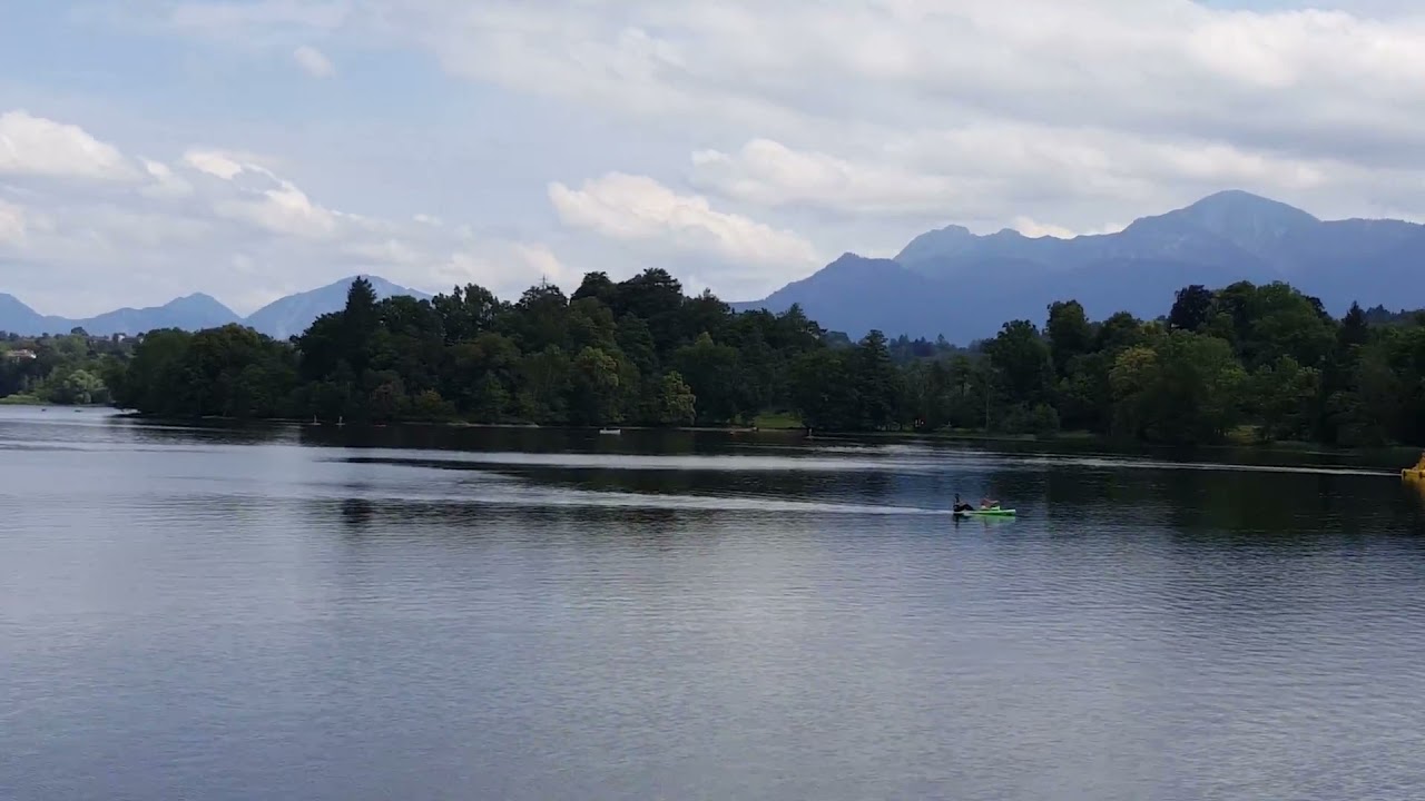 Murnau am Staffelsee, Bayern Germany 🇩🇪 #murnau #staffelsee #bayerngermany #pinaytraveller #shorts