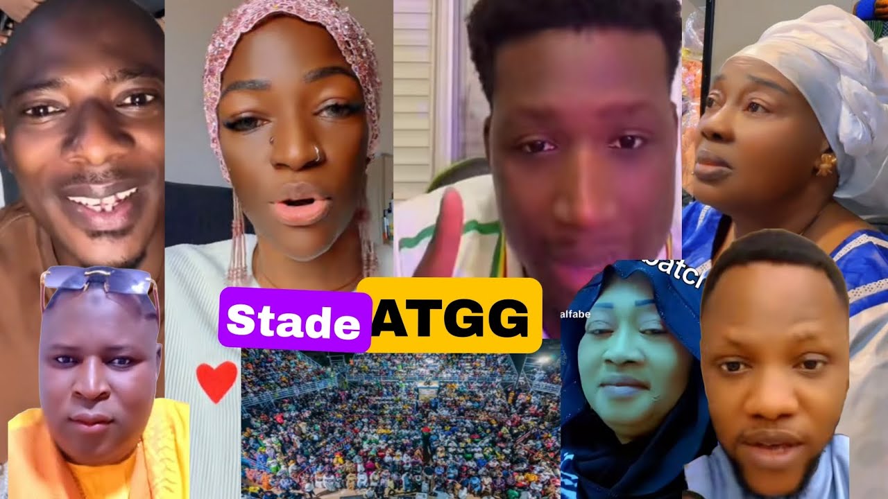 Stade Atggru,boubapoxe,malajoie,binej,massali,arouna,mandé princèss,bingui conde,deése,burkina,otis