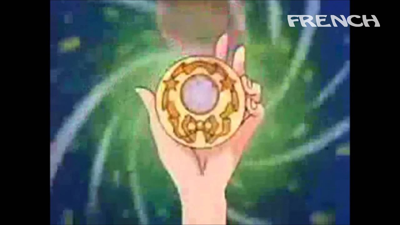 Moon Crystal Power Multilanguage