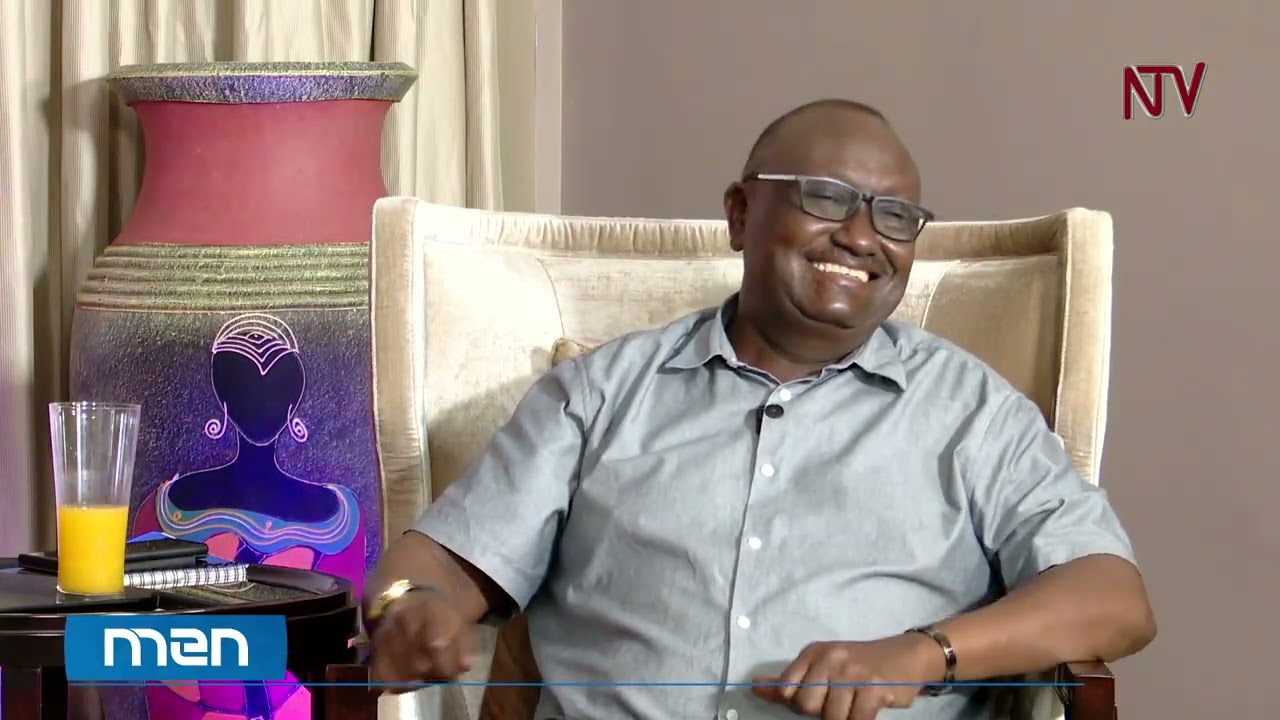 Are men leading from behind | NTV MEN