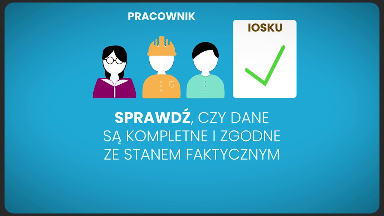 Ewidencja danych ZUS [e-akta] [materiał archiwalny]