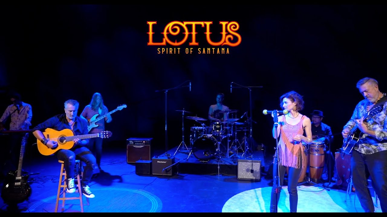 LOTUS 