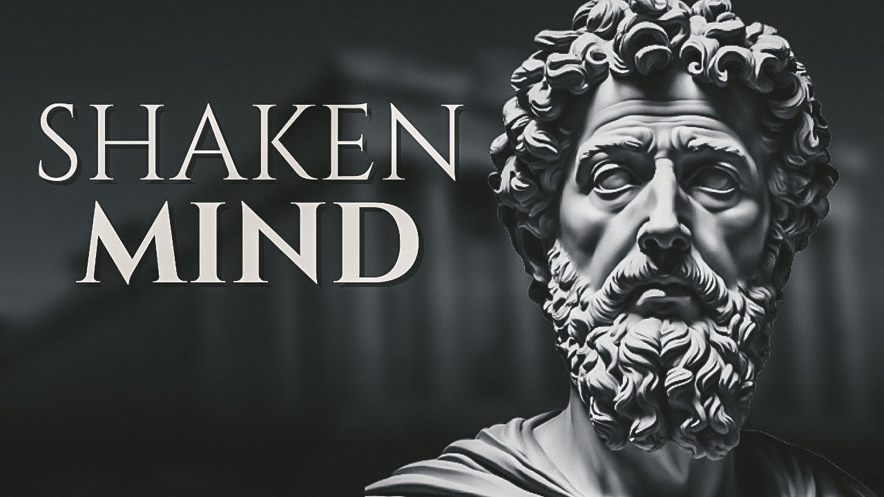 EMOTIONAL PAIN (stoicism)