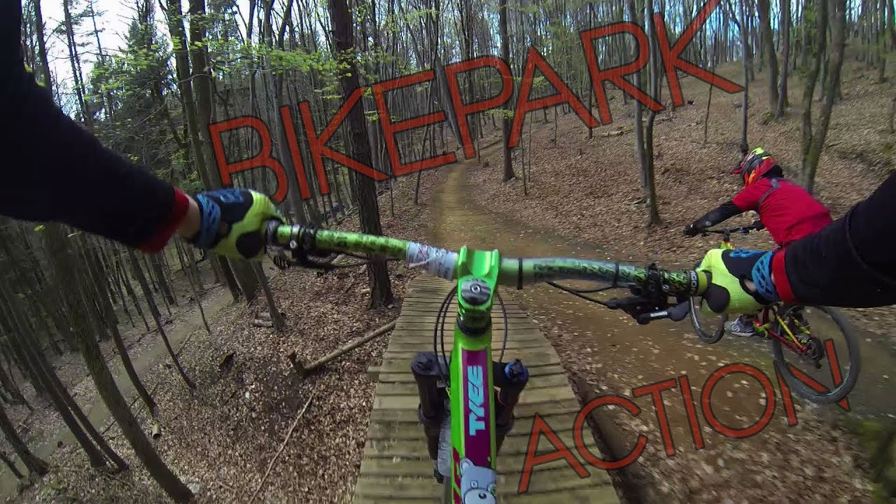 Bikepark Osternohe Edit | Lane 6 Riders