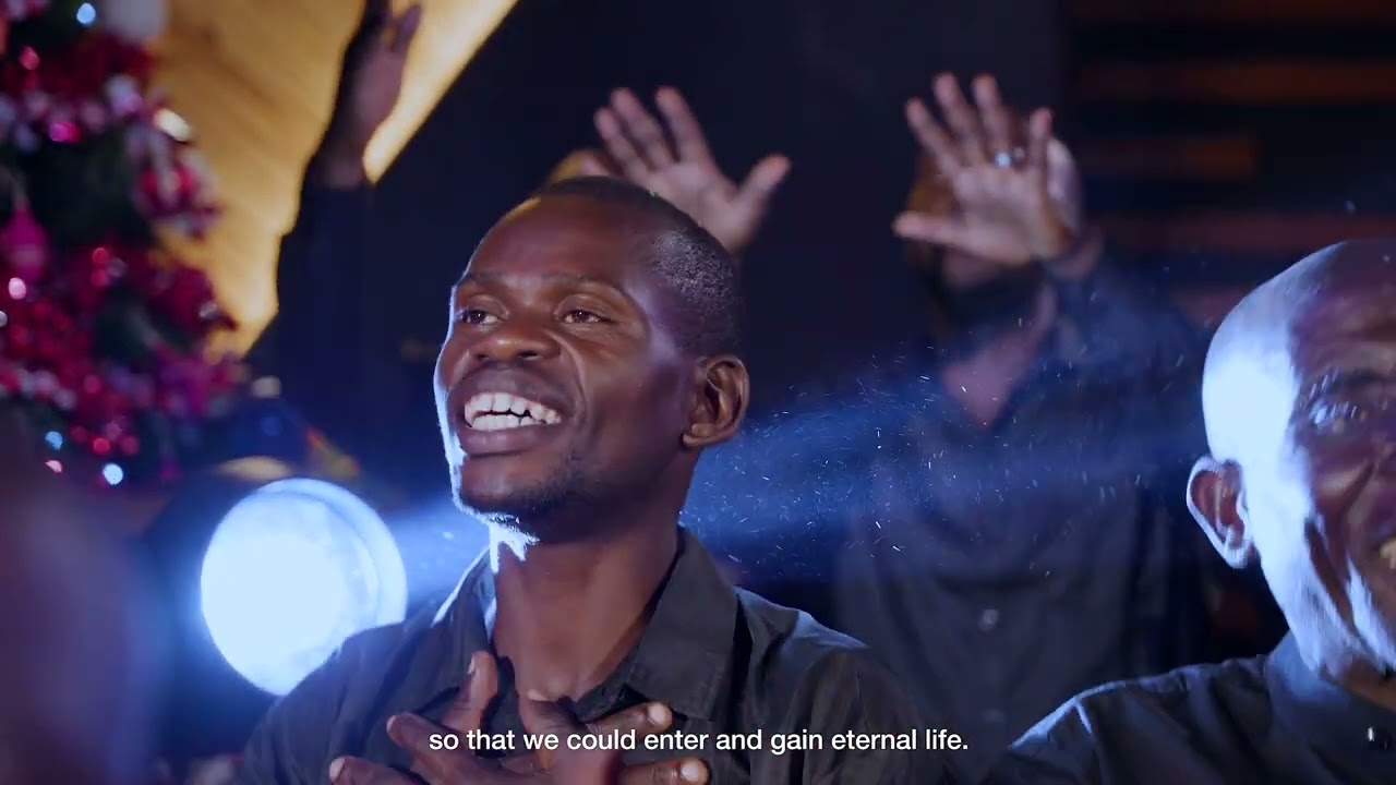 NIWE TWIRINGIYE by Isezerano Choir Giheka- Gasave