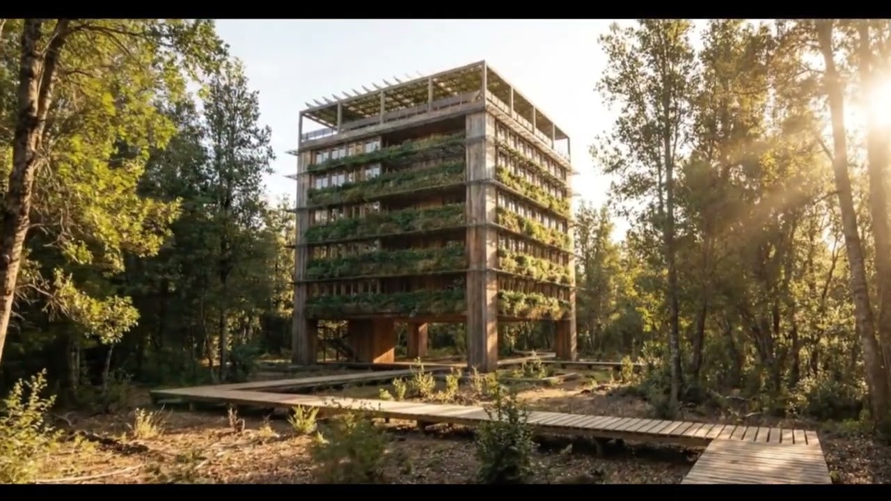 Please Make Earth a Paradise