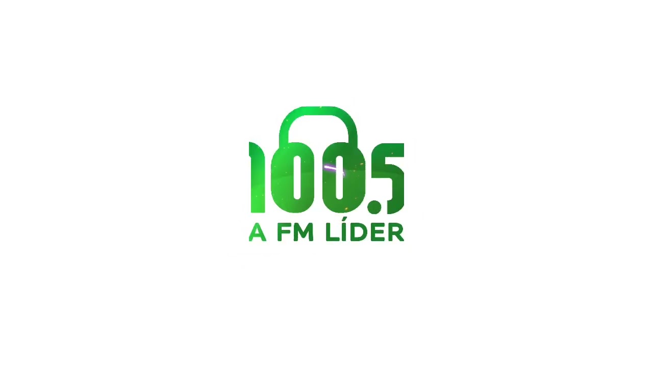 100.5 A FM L&Iacute;DER