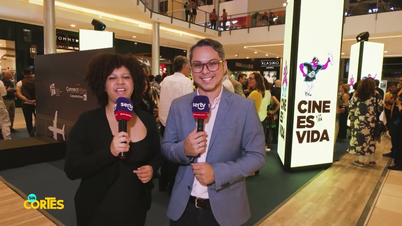 SIN CORTES | ESPECIAL IFF PANAMA 2024