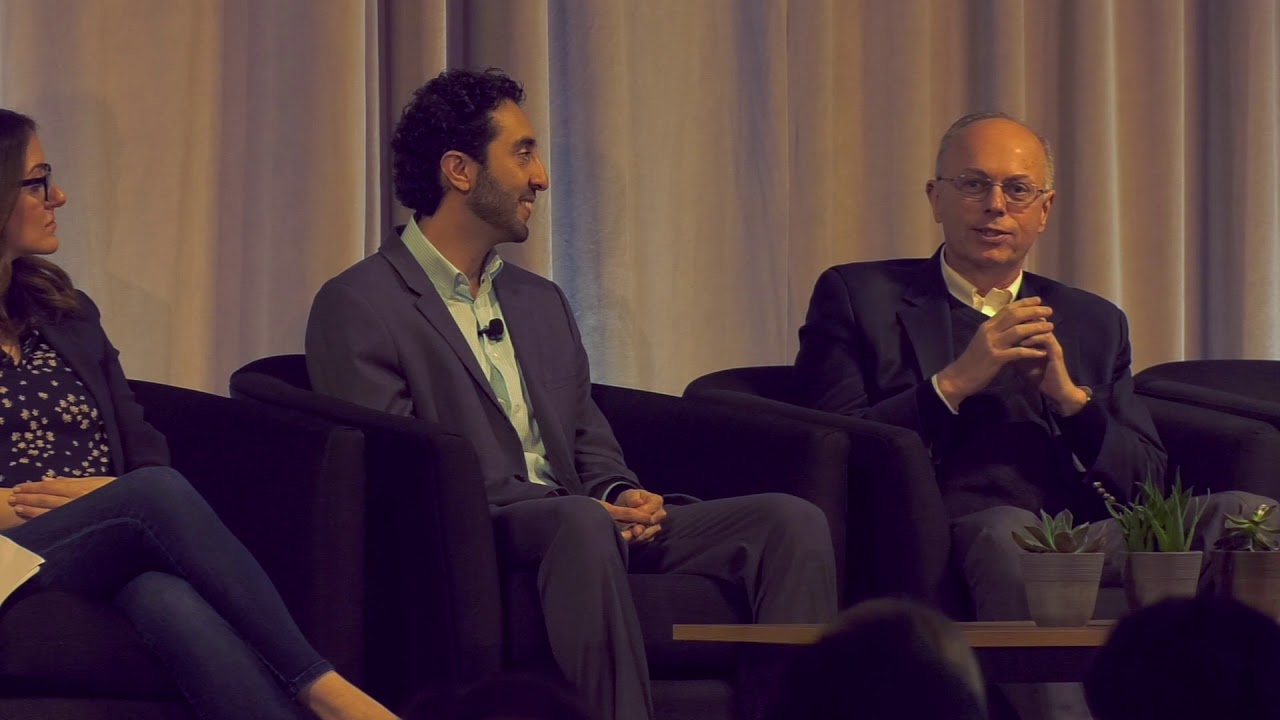 Glaucoma: Questions and Answers - 2019 Patient Summit