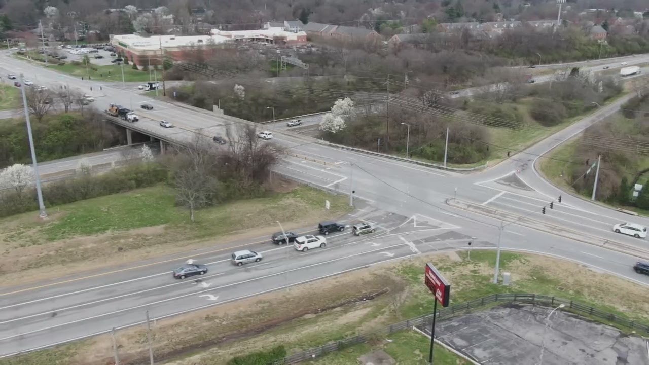 Major construction could be coming to Watterson Expressway for new VA Hospital