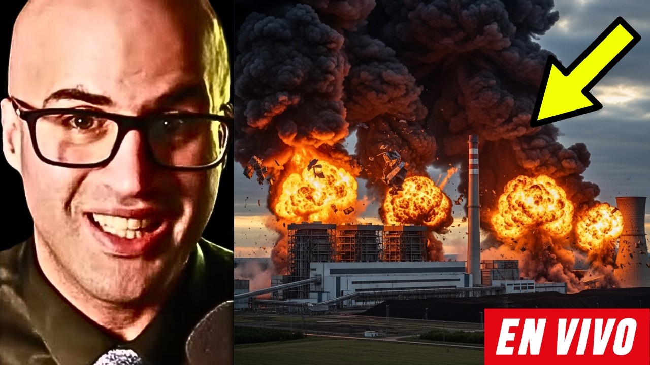 🚨 EN VIVO NOTICIAS: ATAQUE HIPERSÓNICO A TEL AVIV! IRÁN DESTRUYE BASES DE EEUU! NETANYAHU TRUMP