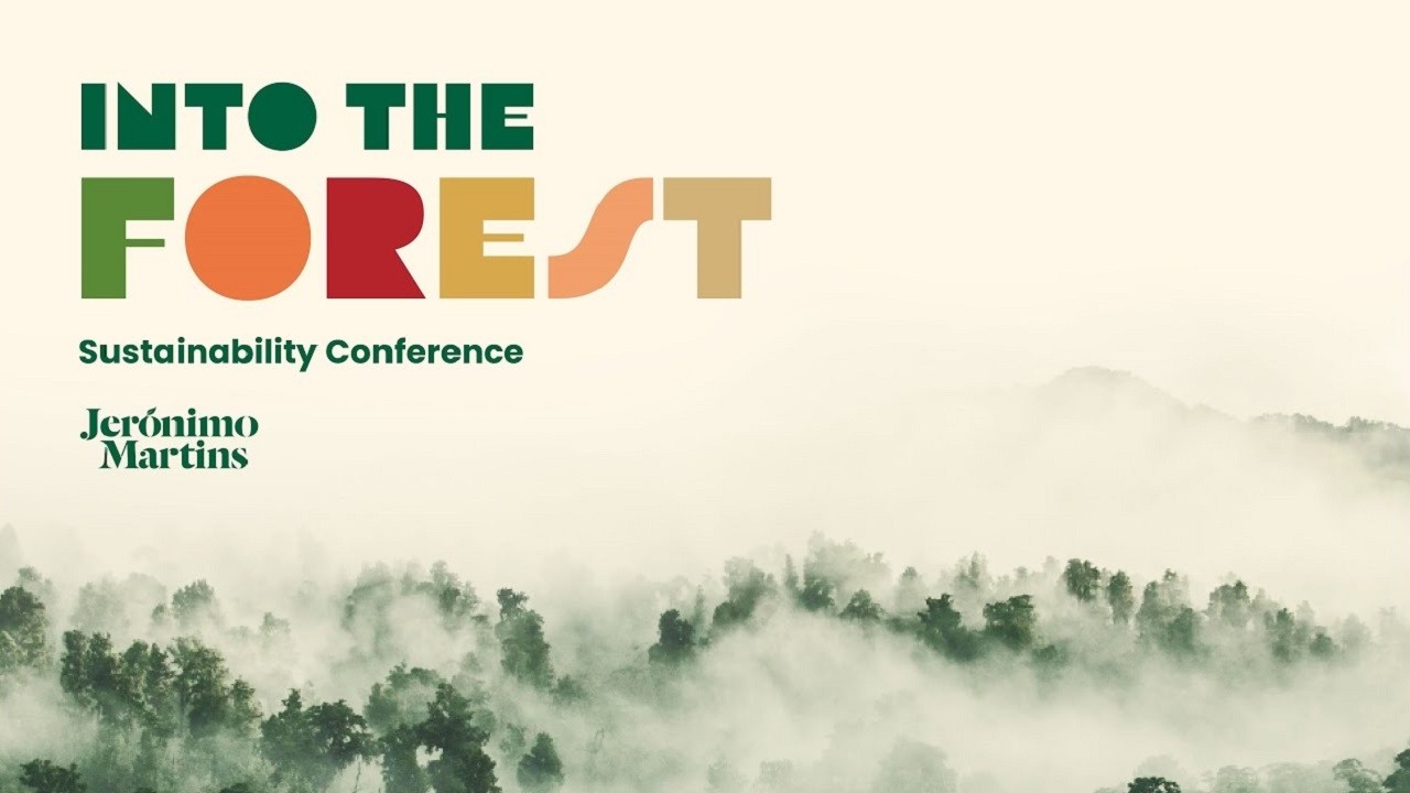 Into the Forest | Jer&oacute;nimo Martins&rsquo; 2025 Sustainability Conference: Highlights