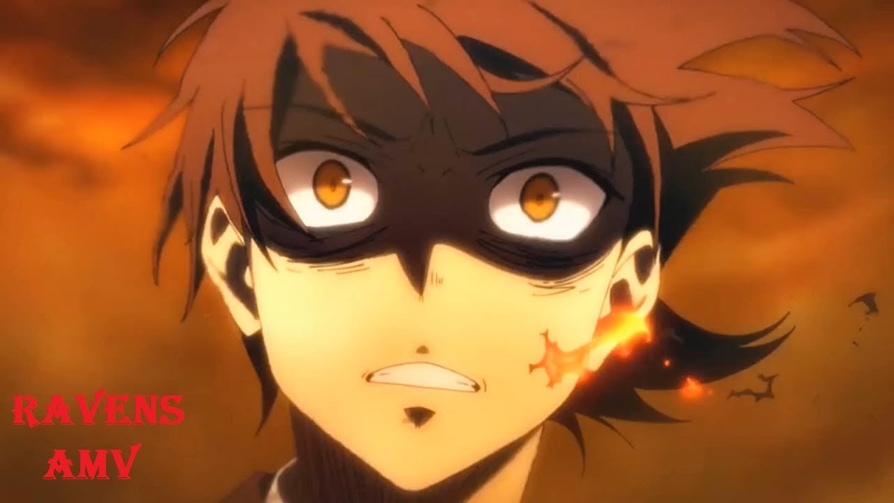 –  Мы все умрём (Аниме клип)  | Mix |