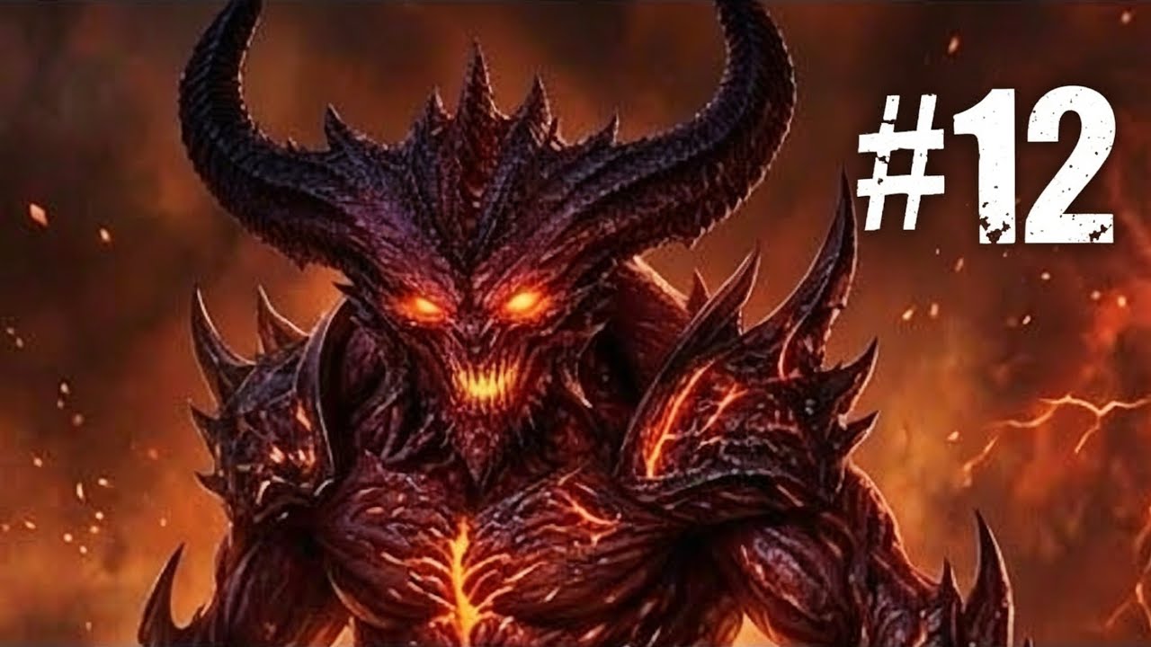Diablo 3 Walkthrough – Act I – Southern Highlands – Part 12 – Xbox 360 – No Commentary