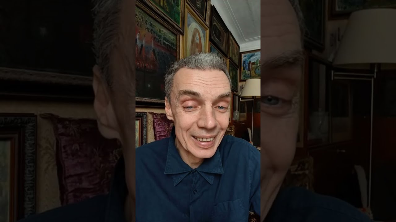 Прямой эфир 21.02.26: здесь всё происходит только для тебя, но присваивать нечего. Дзогчен завершён.