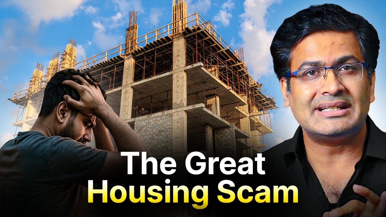 India&rsquo;s Hidden Real Estate Scam : Subvention Scheme