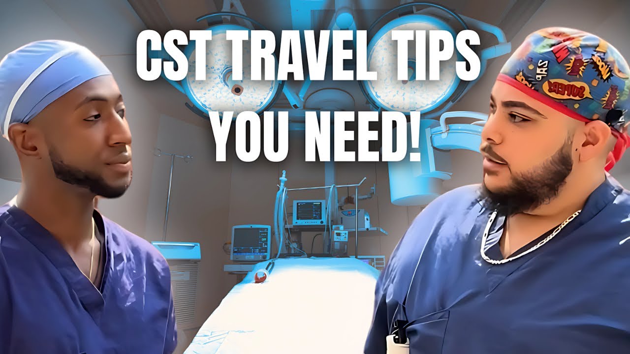 Surgical Tech Travel Q&A: Agencies, Assignments & Housing Explained